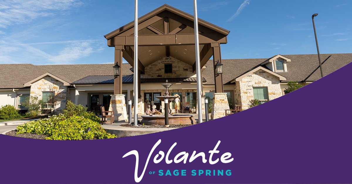 MARIELLA SENIOR LIVING OF SAGE SPRING