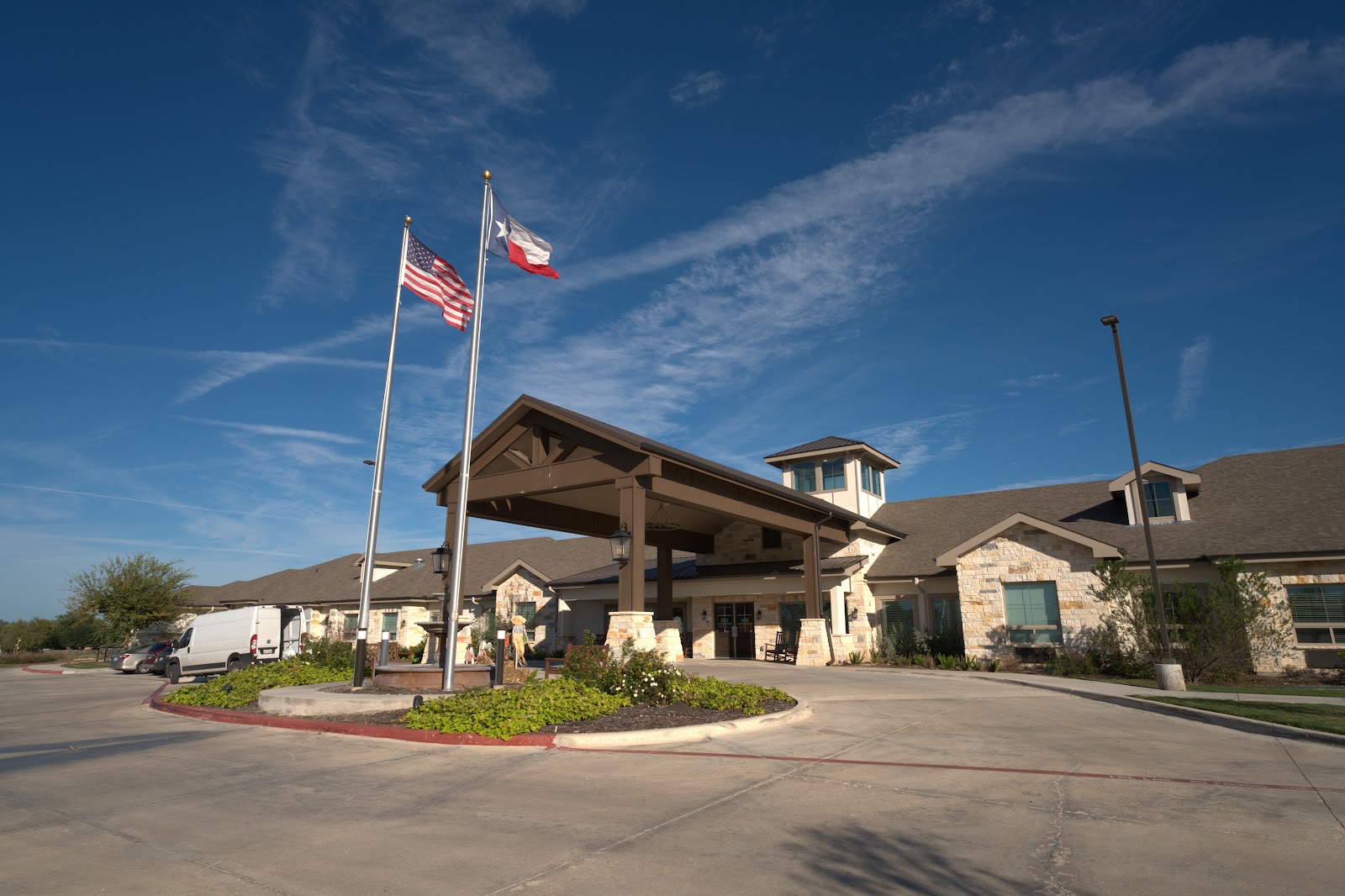 MARIELLA SENIOR LIVING OF SAGE SPRING photo 1