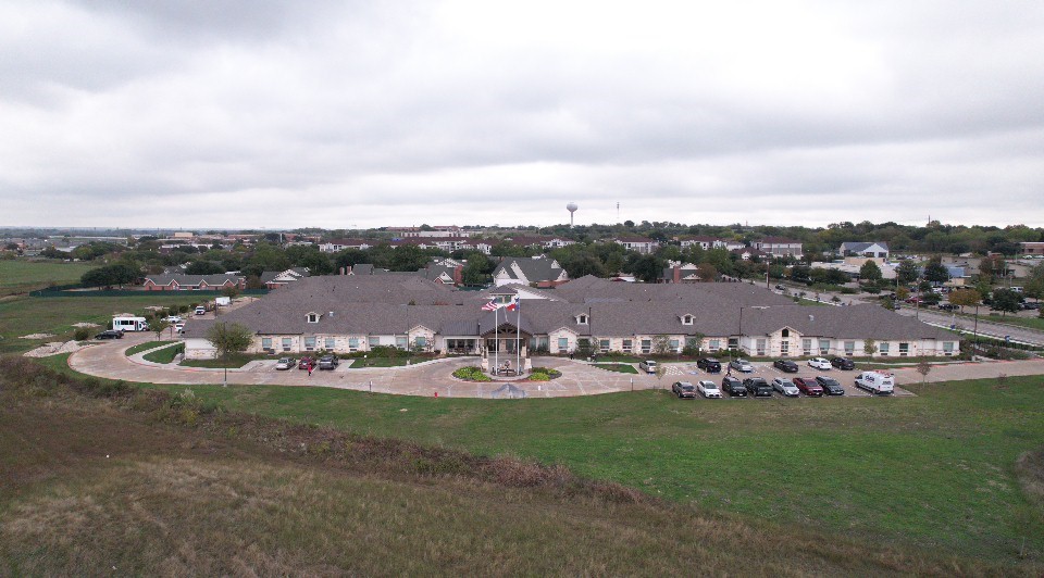 MARIELLA SENIOR LIVING OF SAGE SPRING photo 2