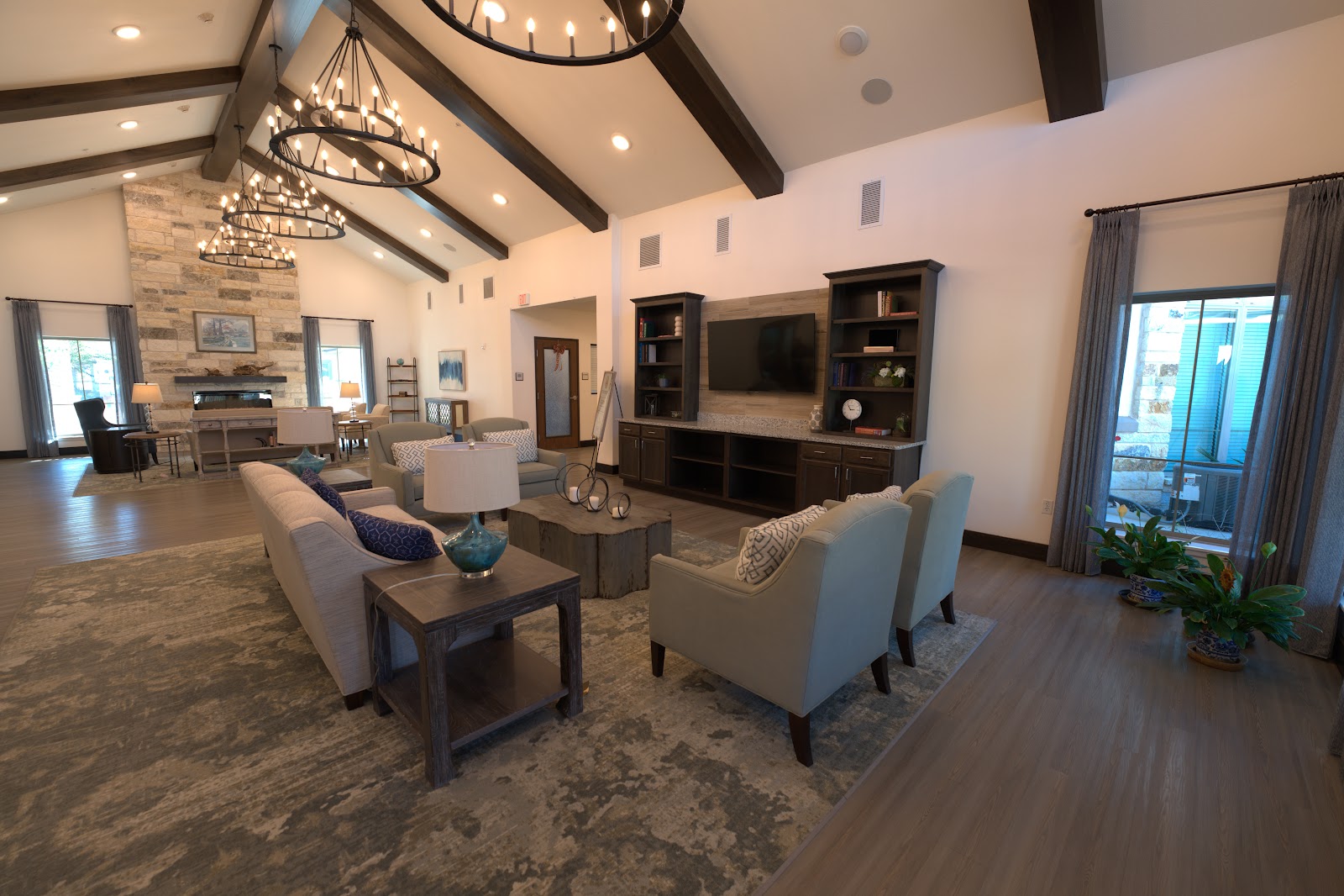 MARIELLA SENIOR LIVING OF SAGE SPRING photo 3