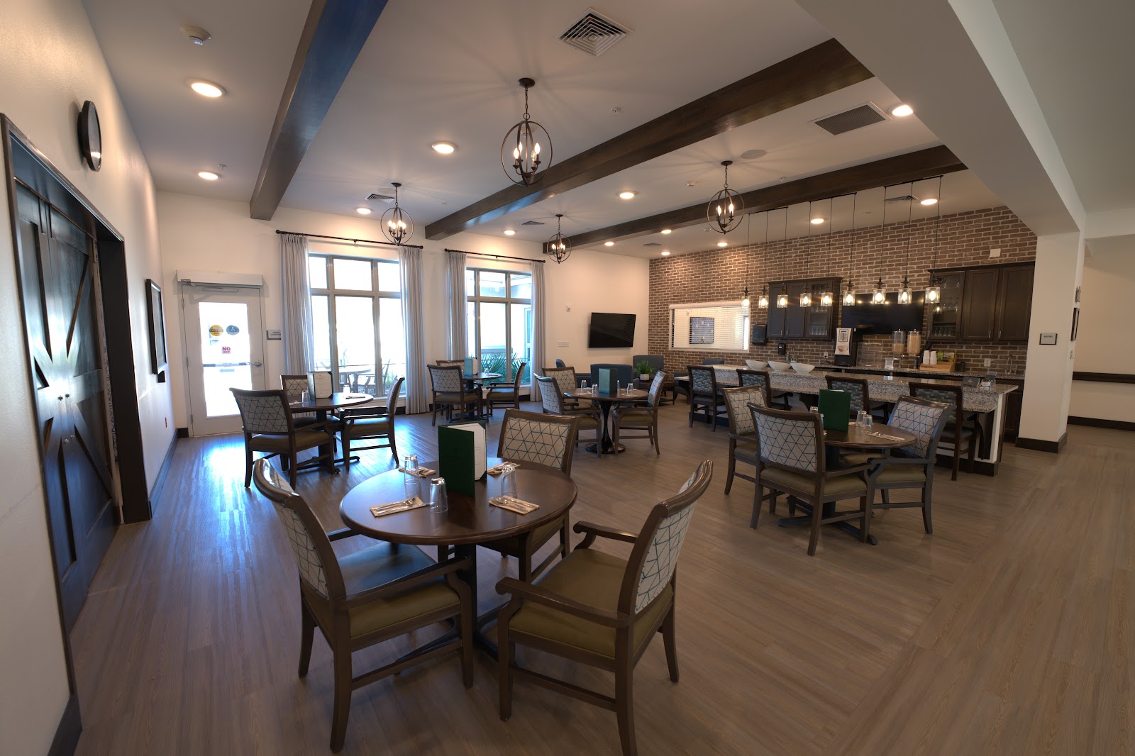 MARIELLA SENIOR LIVING OF SAGE SPRING photo 4