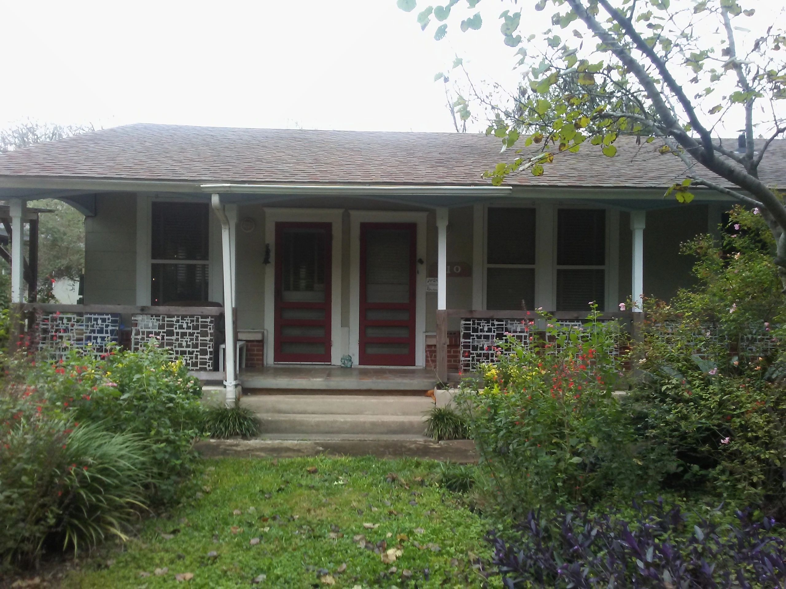 SMITH HOUSE
