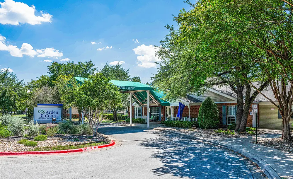 ARDEN COURTS OF AUSTIN photo 1