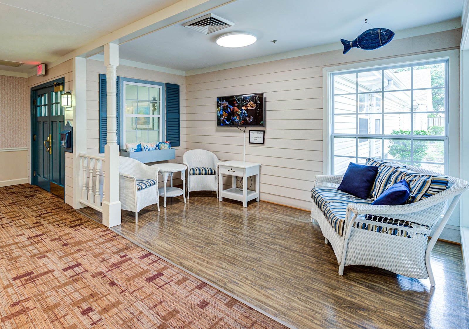 ARDEN COURTS OF AUSTIN photo 6