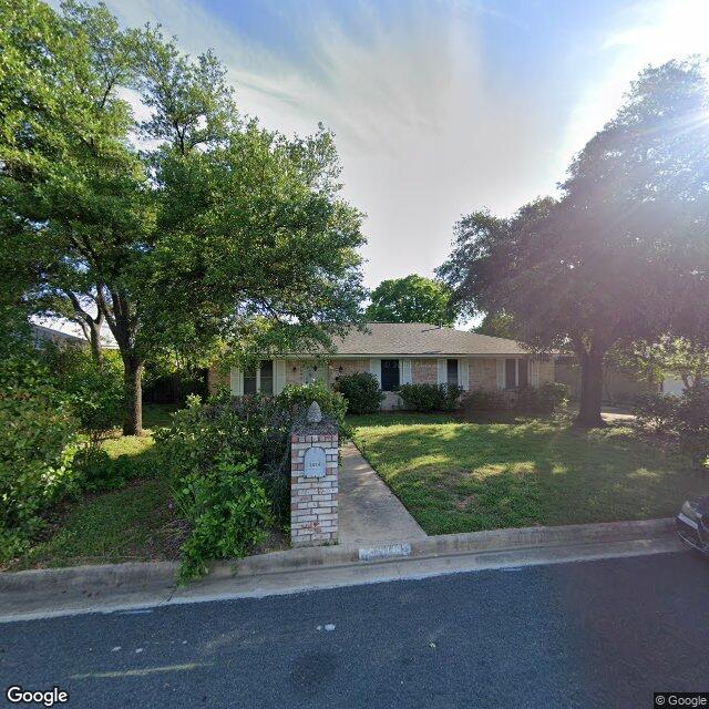 AUSTIN SENIOR CARE
