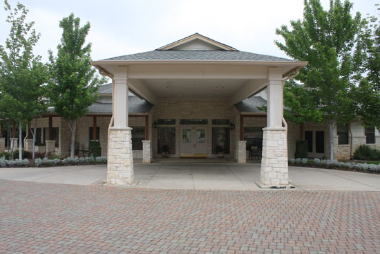BROOKDALE LOHMANS CROSSING photo 1