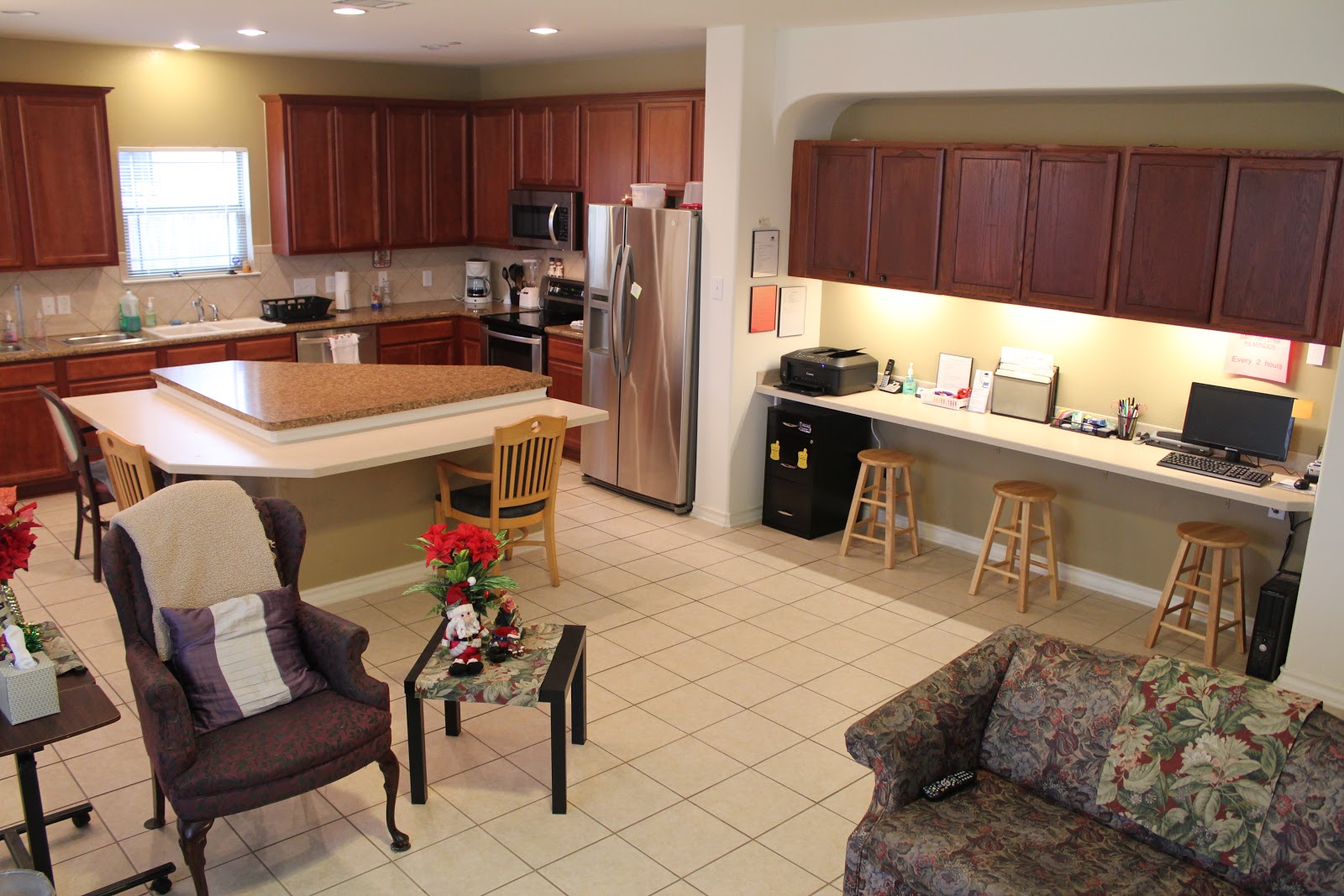 LIVE OAK ESTATES