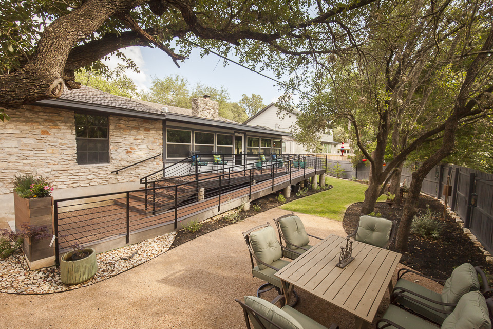 SILVERLEAF ELDERCARE AT THE ARBORETUM