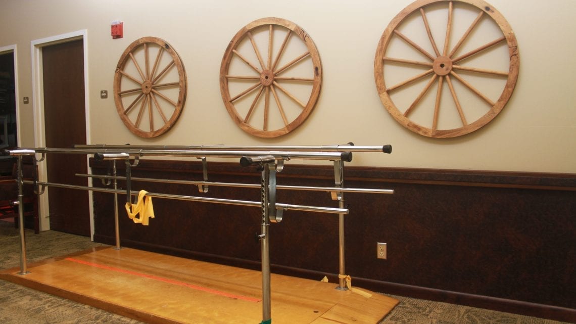 TEXAS NEUROREHAB CENTER photo 3