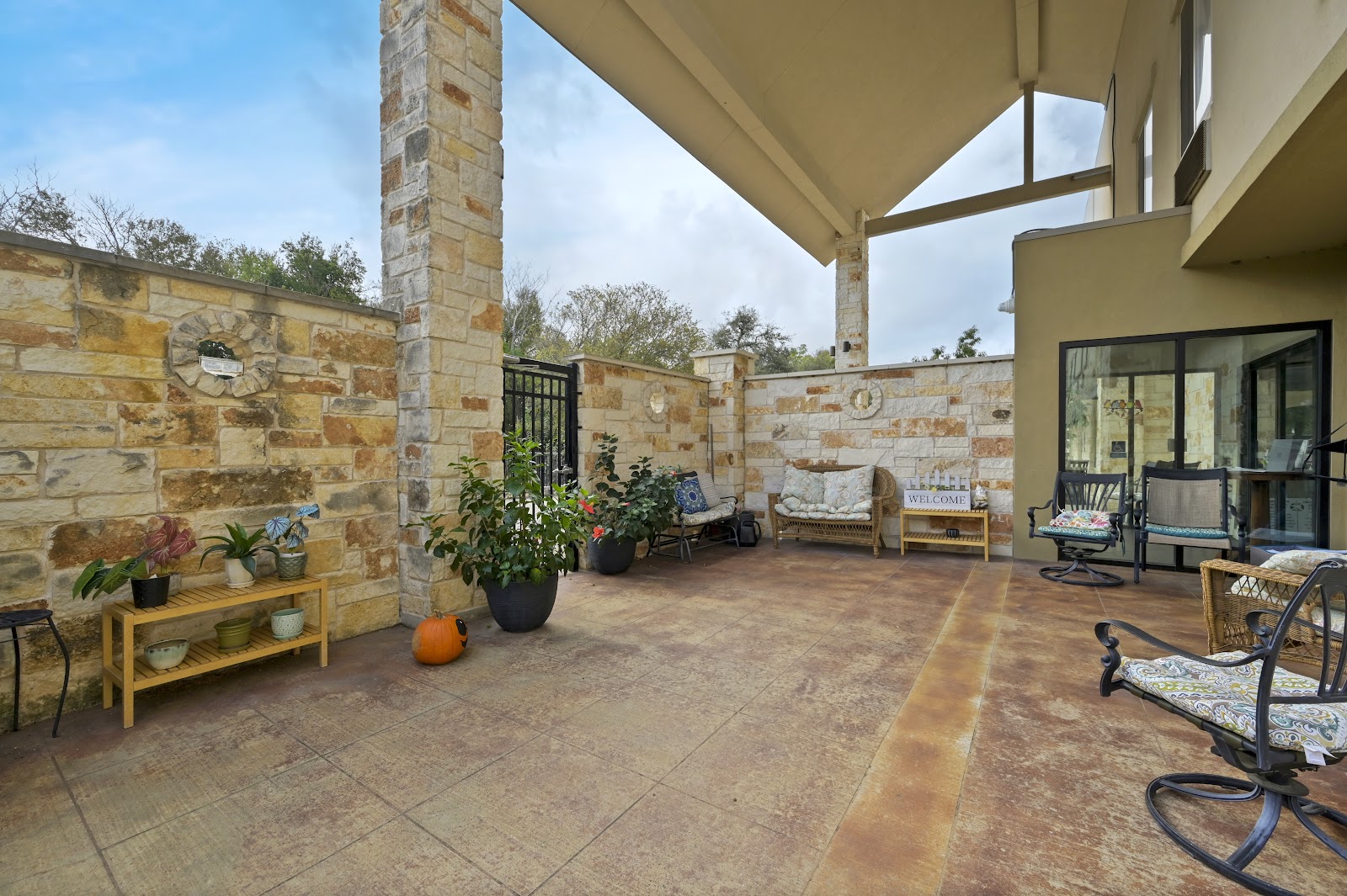 THE PAVILION AT GREAT HILLS photo 3