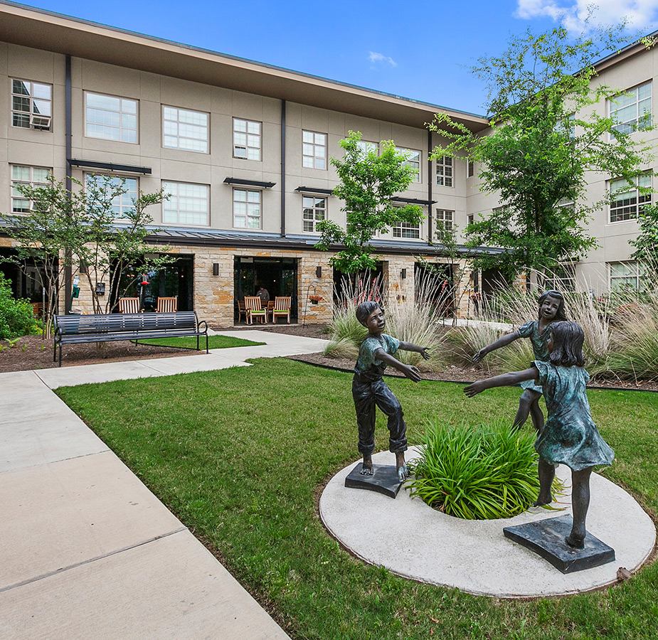 THE WATERMARK AT SOUTHPARK MEADOWS photo 1