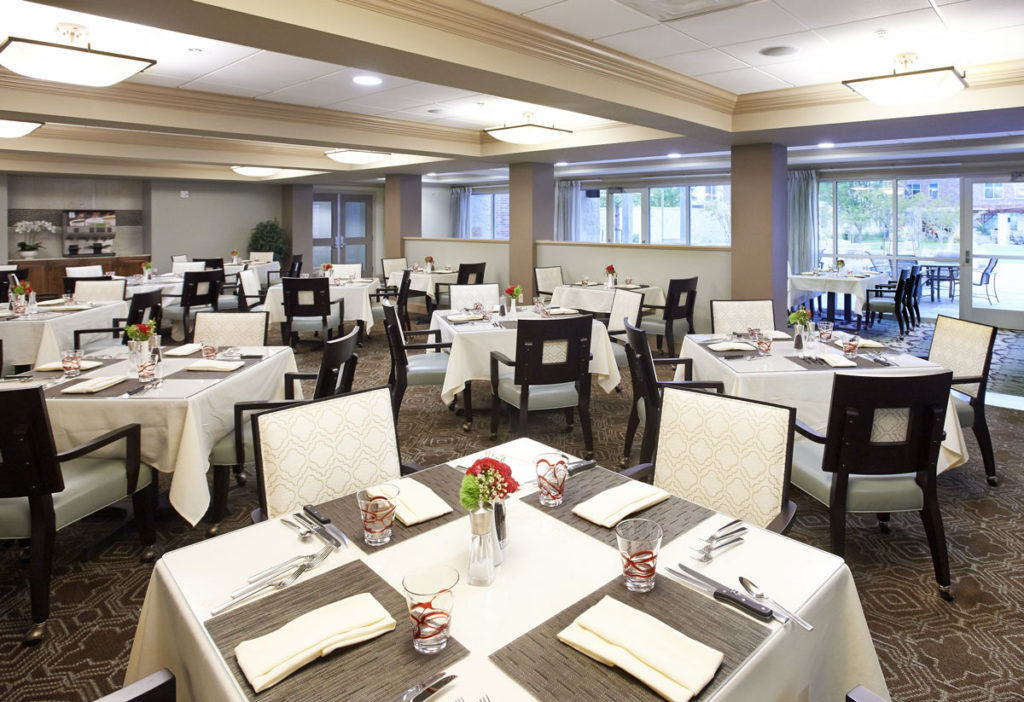 WESTMINSTER MANOR ASSISTED LIVING photo 2