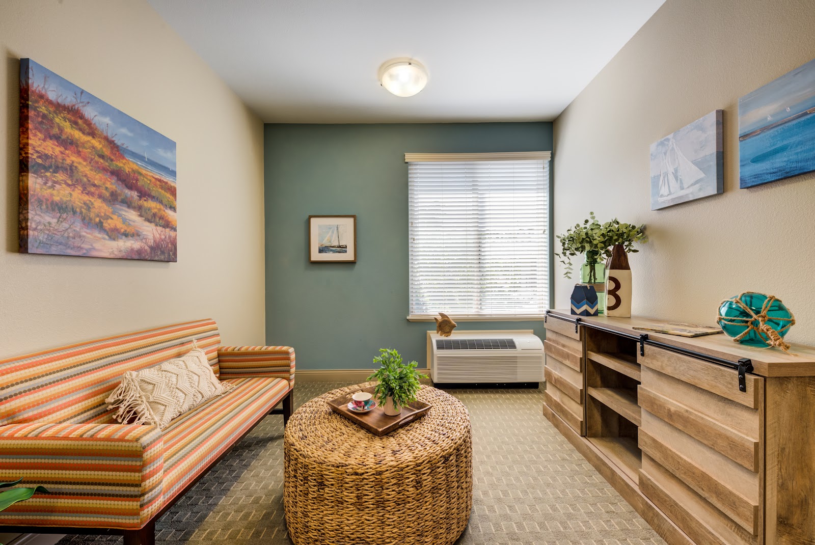 ARBOR TERRACE LAKEWAY photo 3