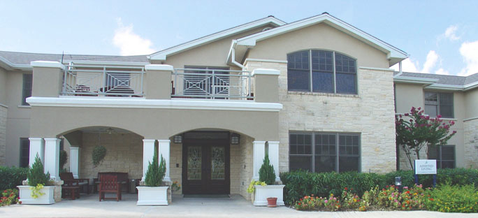 BROOKDALE LAKEWAY photo 1