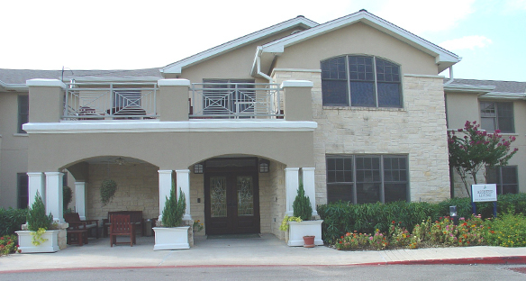 BROOKDALE LAKEWAY photo 2