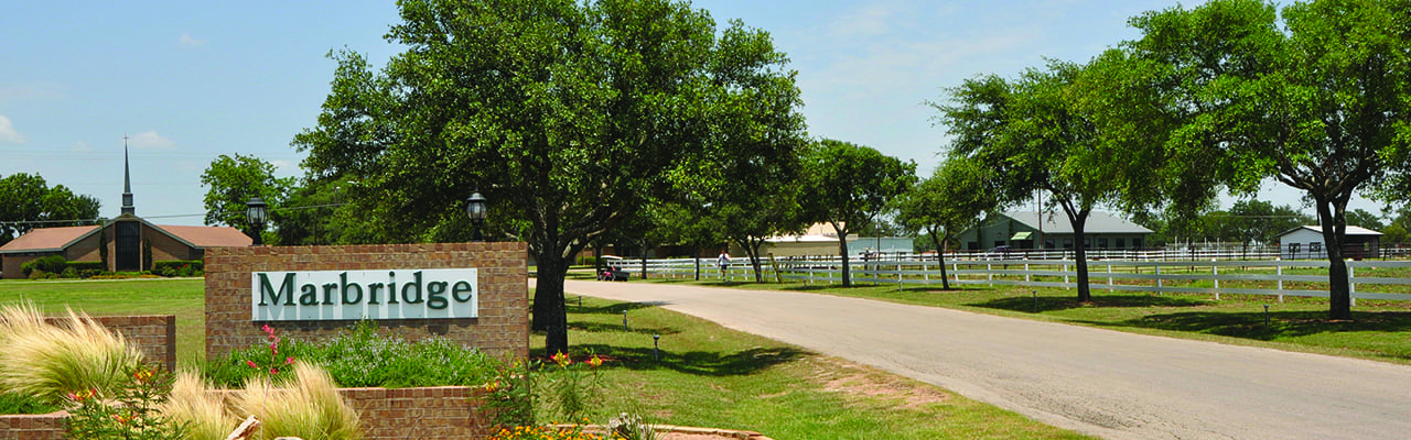 MARBRIDGE RANCH