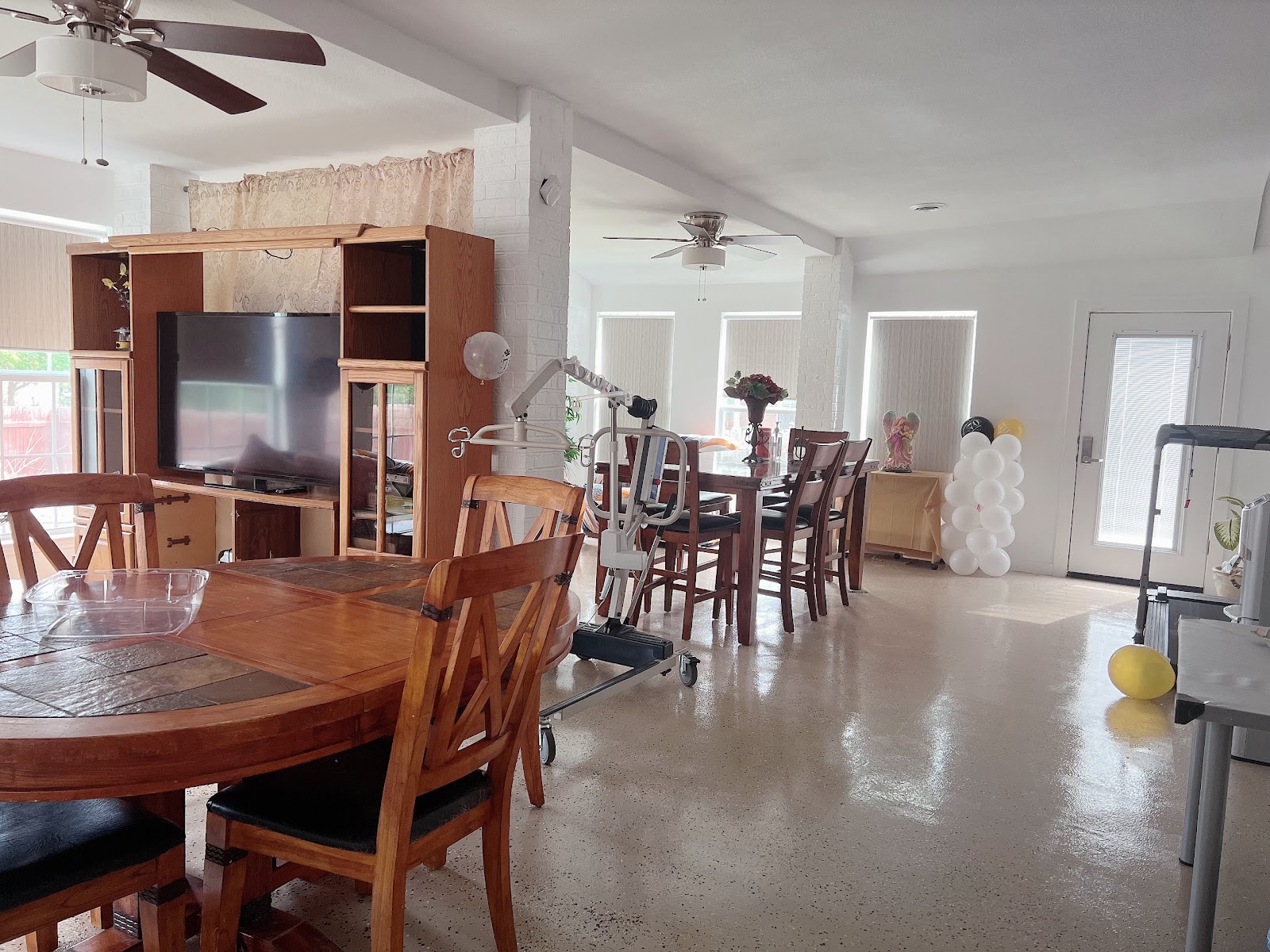 NORTH AUSTIN SENIOR LIVING, LLC photo 2