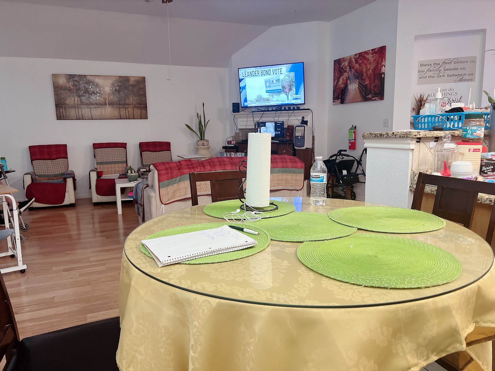 NORTH AUSTIN SENIOR LIVING, LLC photo 4