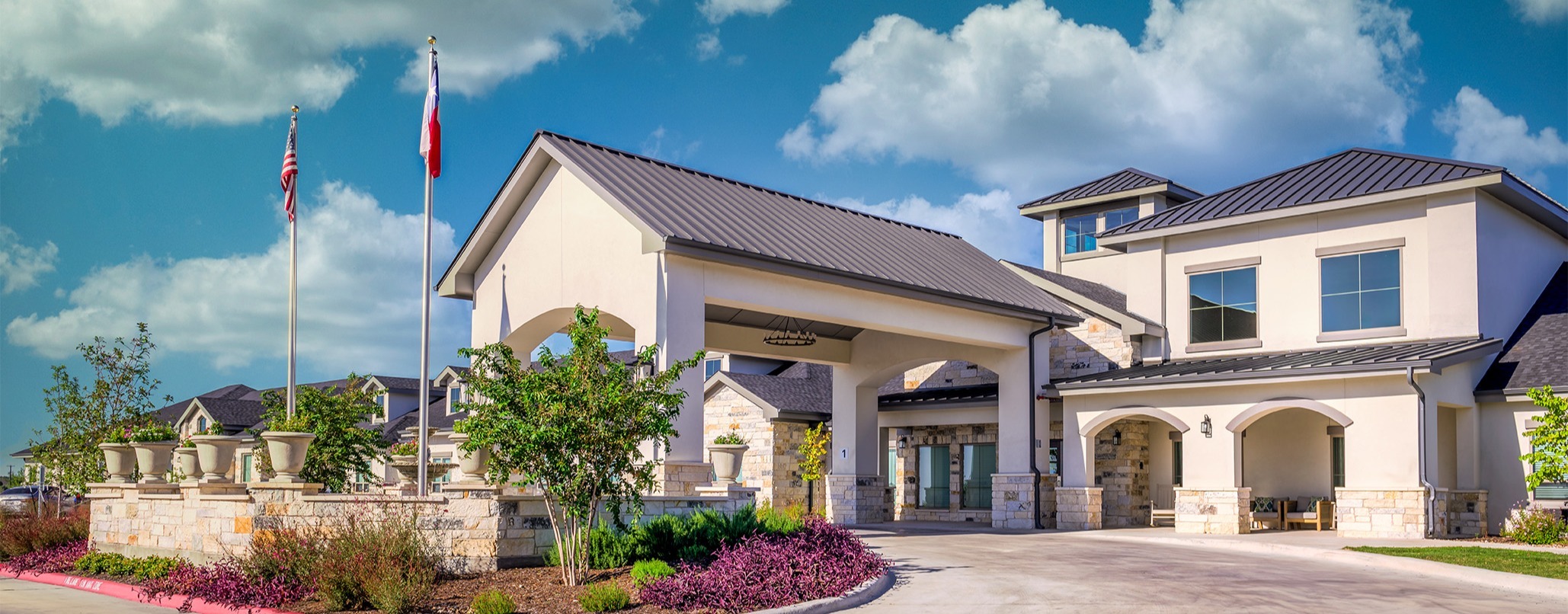 SAGE VALLEY SENIOR LIVING