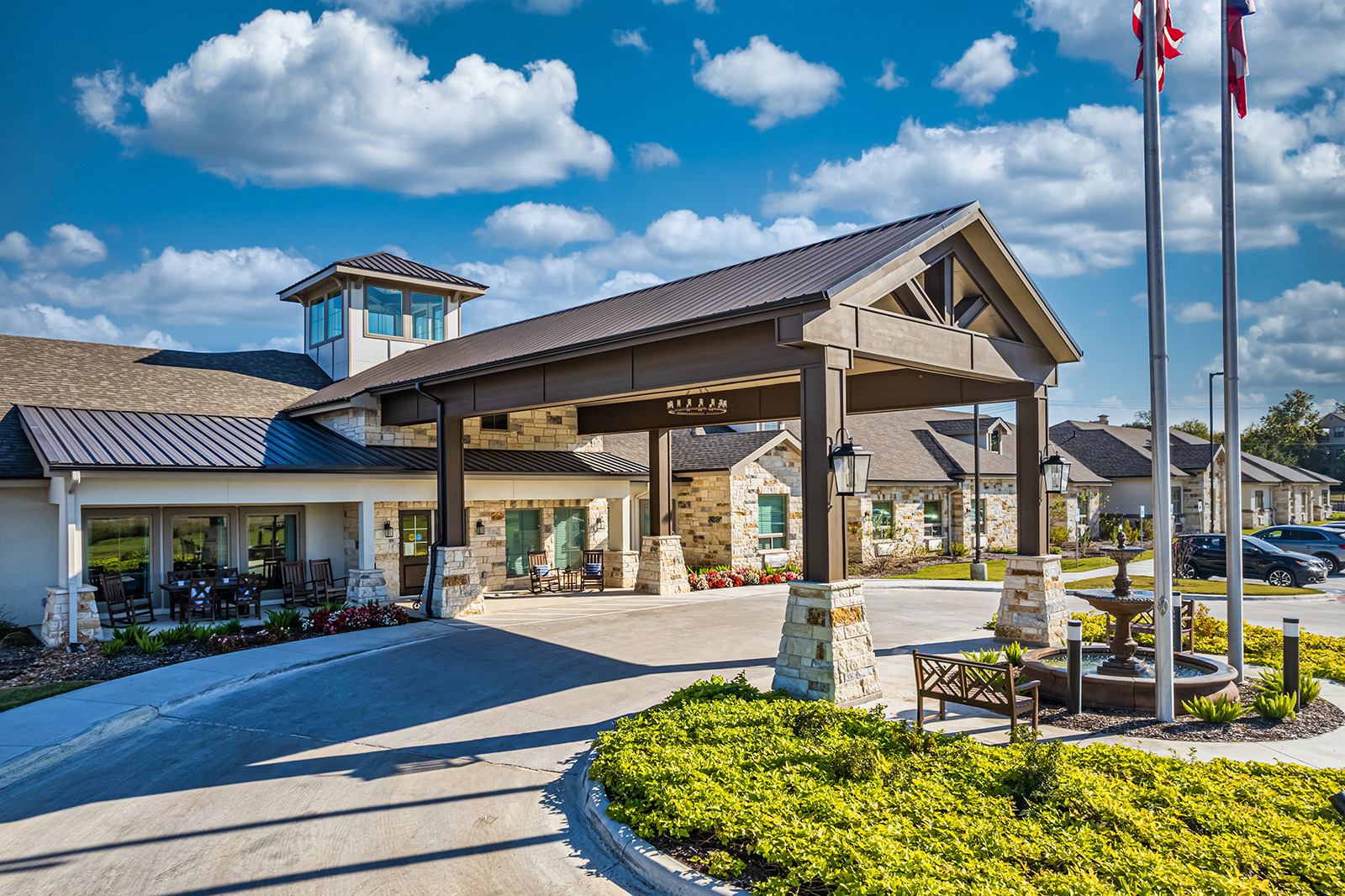 SAGE VALLEY SENIOR LIVING photo 1