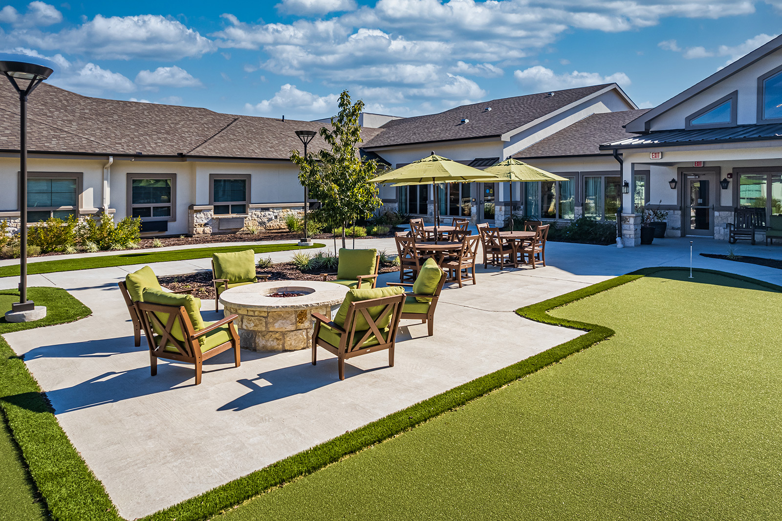 SAGE VALLEY SENIOR LIVING photo 2