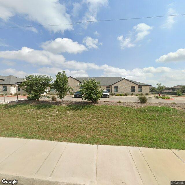 THE SPRINGS OF AUSTIN ASSISTED LIVING