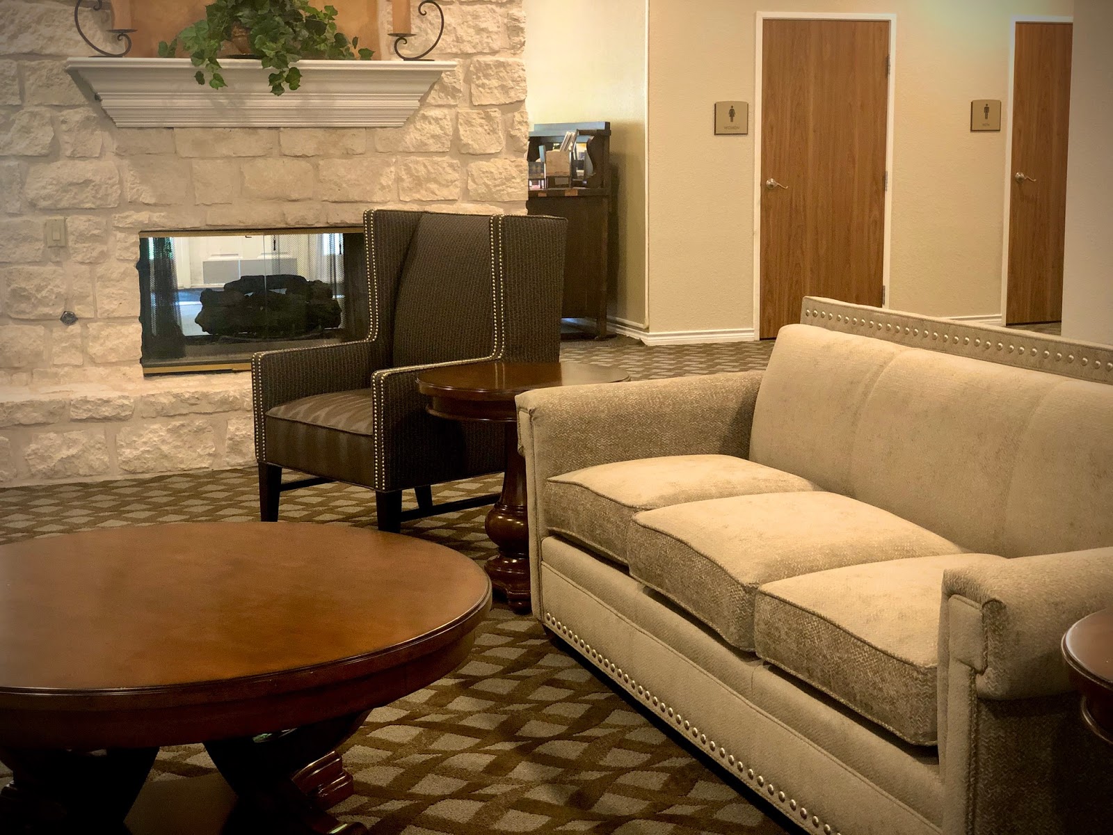 WELLS POINT LODGE photo 1