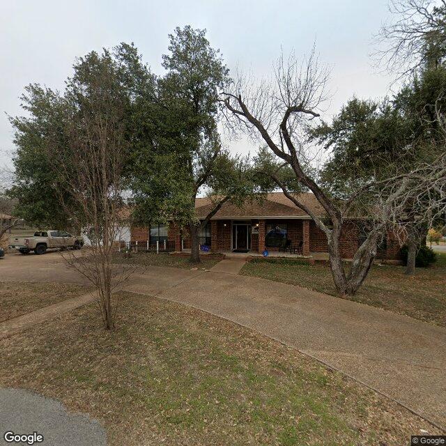 LIVE OAK DRIVE