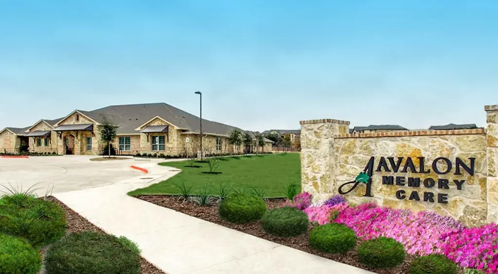 AVALON MEMORY CARE CEDAR PARK