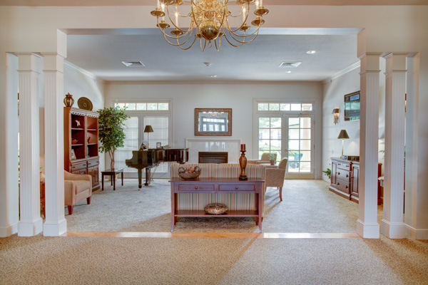 POINTE AT CEDAR PARK photo 4