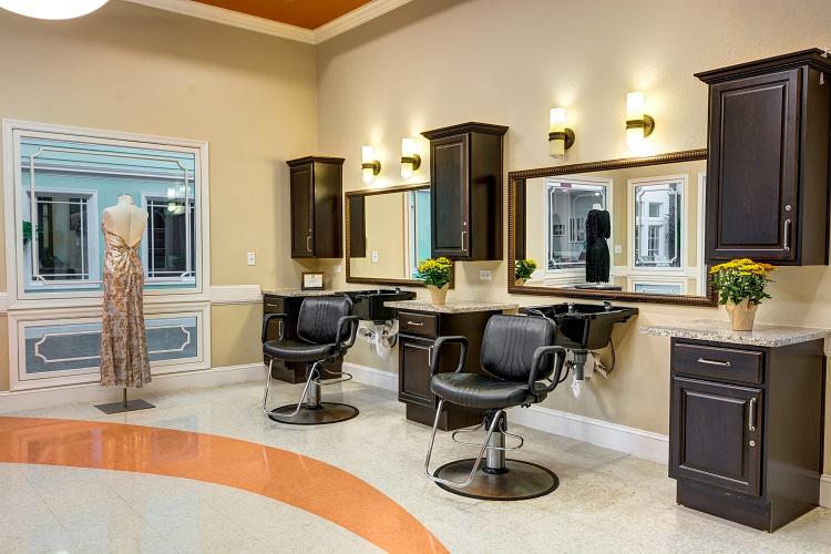 THE AUBERGE AT CEDAR PARK A MEMORY CARE COMMUNITY photo 6