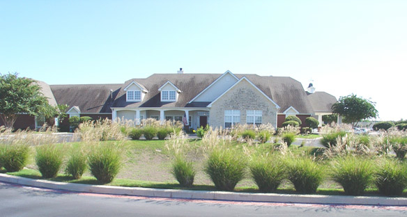 BROOKDALE GEORGETOWN