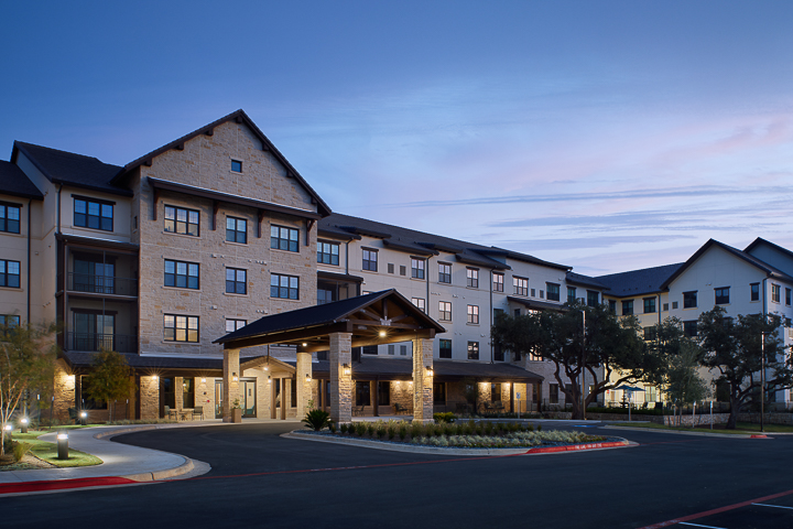 GRAND LIVING AT GEORGETOWN photo 1