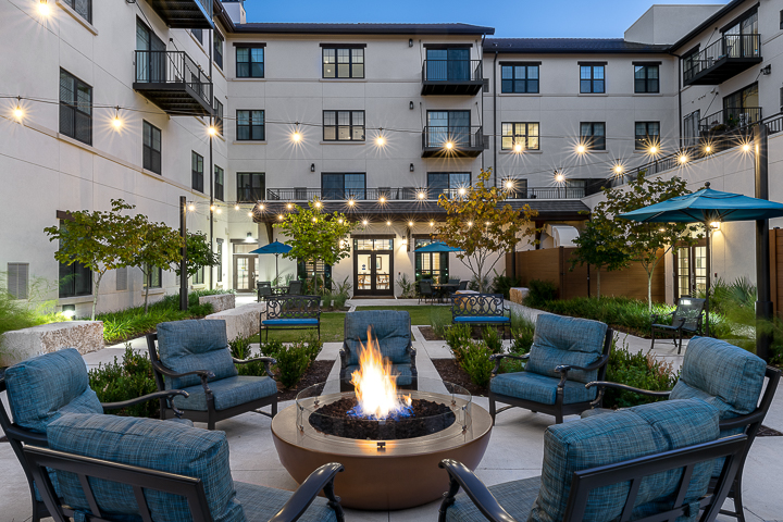 GRAND LIVING AT GEORGETOWN photo 3
