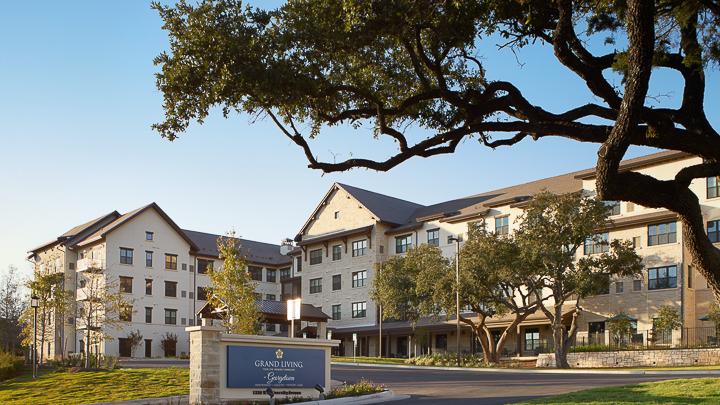 GRAND LIVING AT GEORGETOWN photo 4