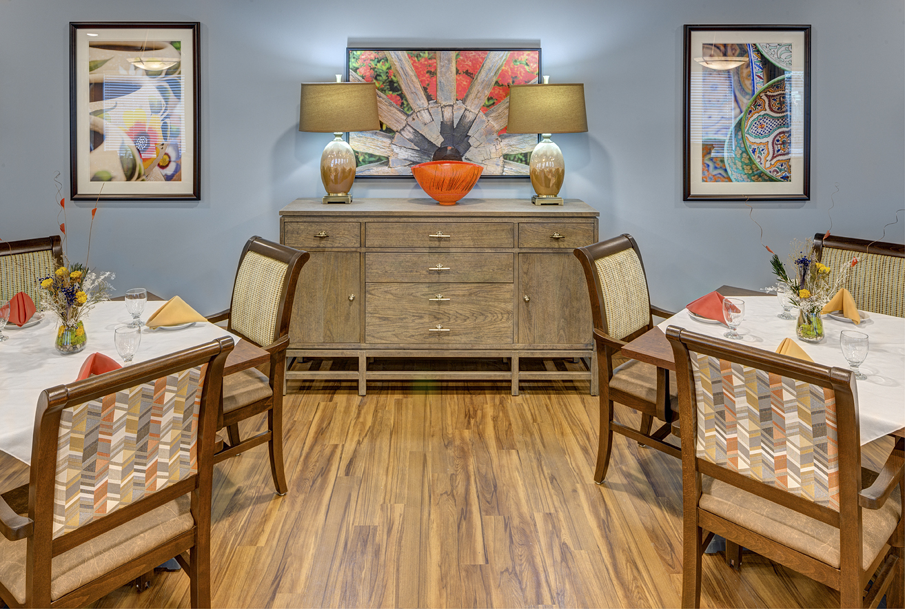 THE DELANEY AT GEORGETOWN VILLAGE photo 4
