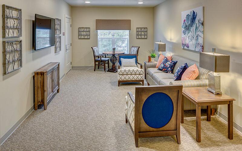 THE DELANEY AT GEORGETOWN VILLAGE photo 5