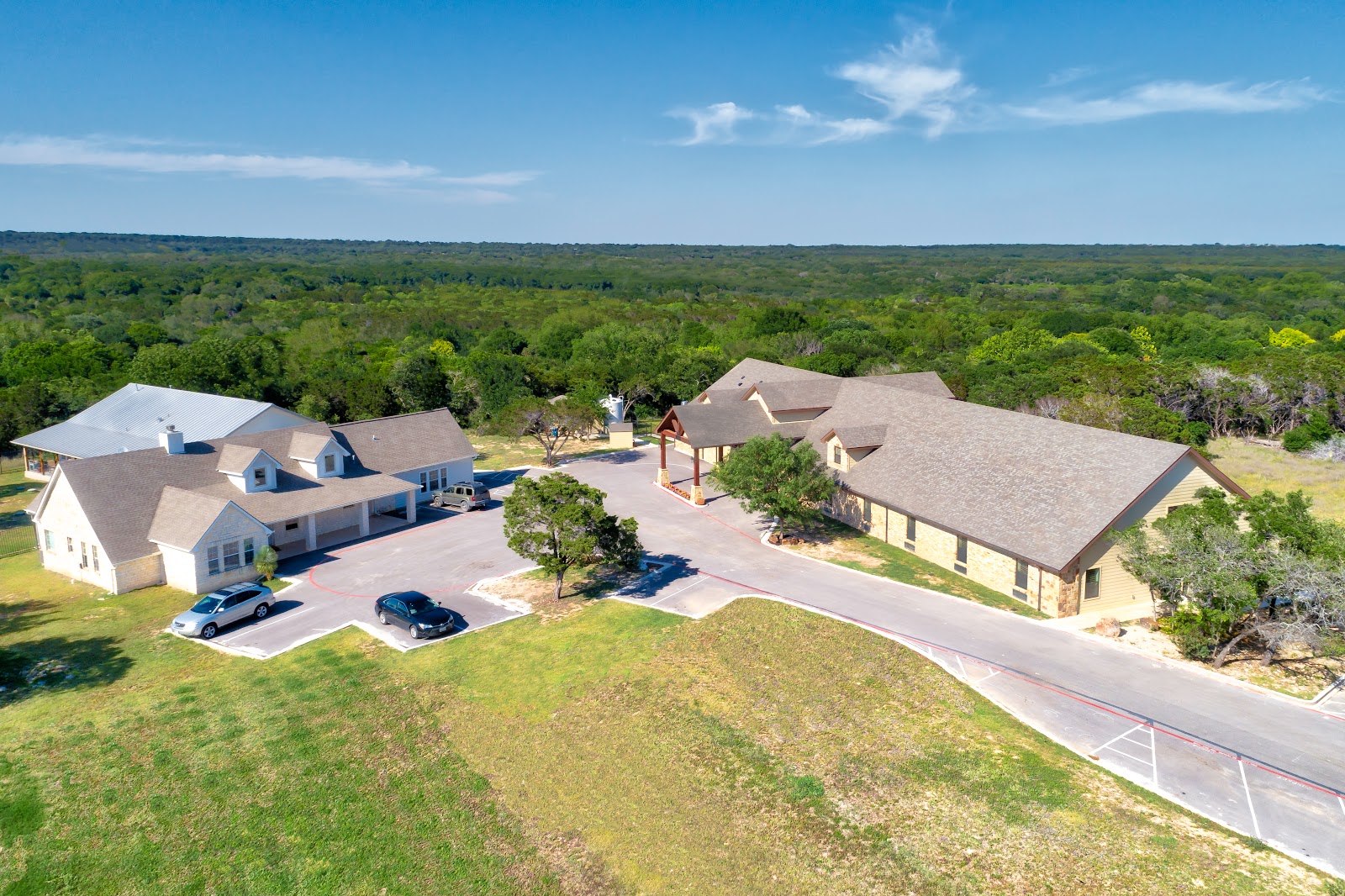 RIVA RIDGE MEMORY CARE CENTER