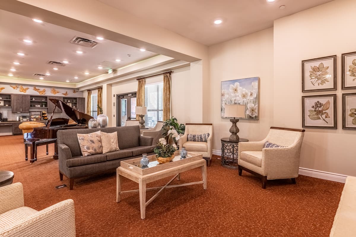 DOUBLE CREEK ASSISTED LIVING photo 1