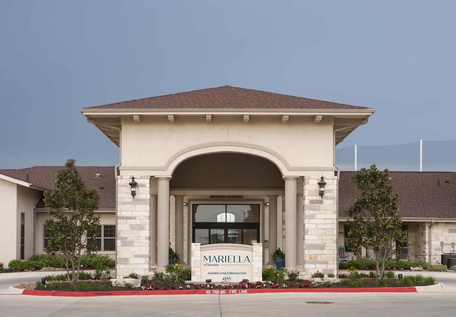 MARIELLA SENIOR LIVING OF TERAVISTA