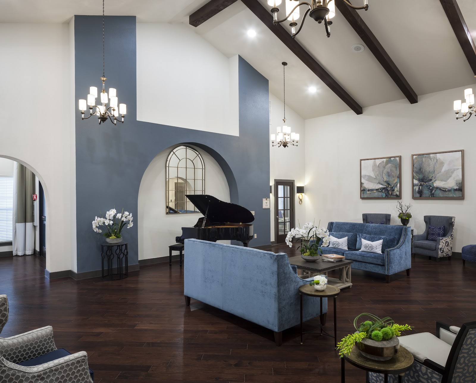 MARIELLA SENIOR LIVING OF TERAVISTA photo 1