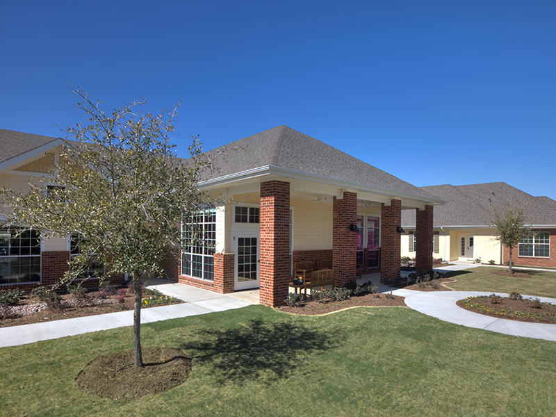 THE COTTAGES AT CHANDLER CREEK II photo 3