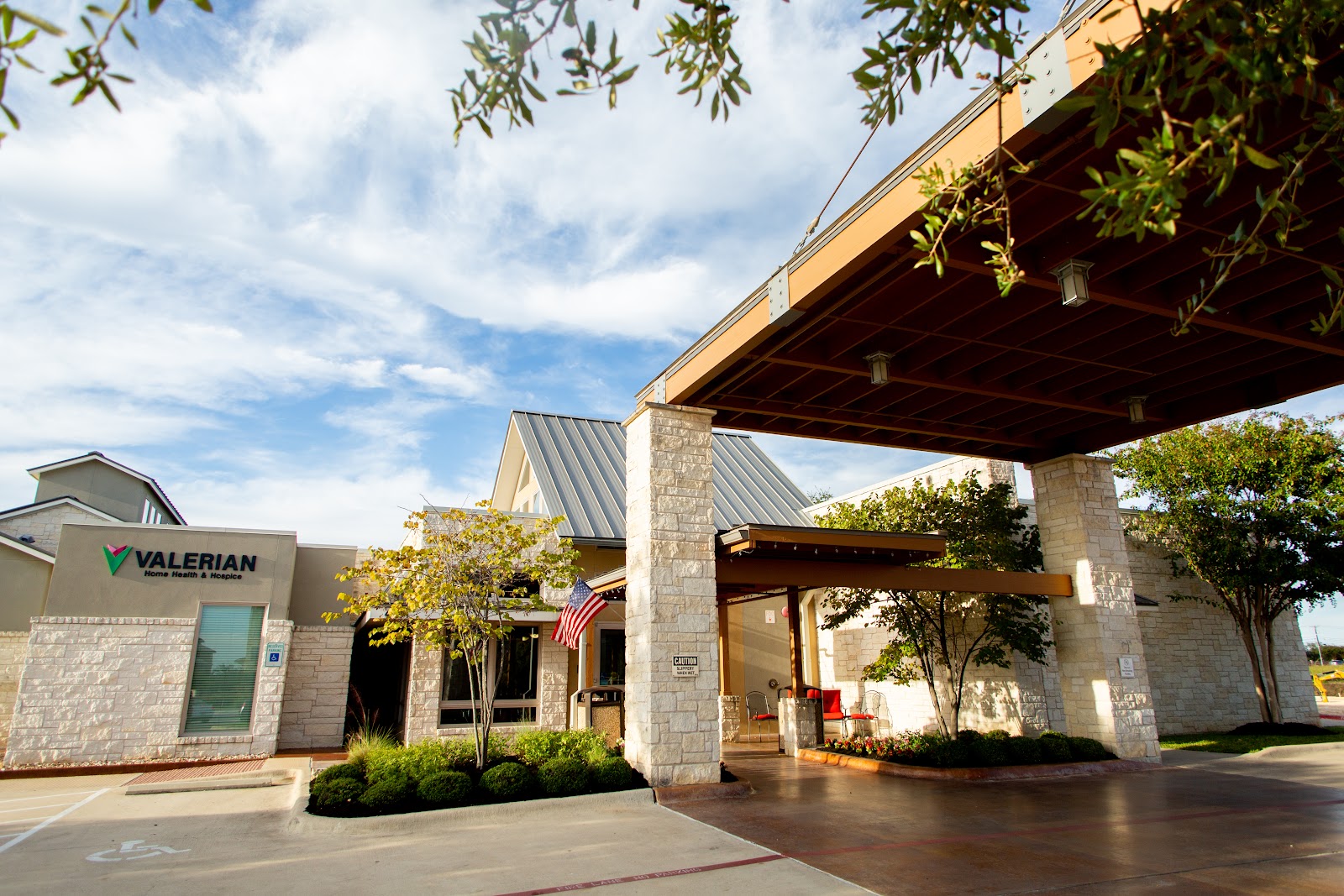 UNIVERSITY VILLAGE MEMORY CARE