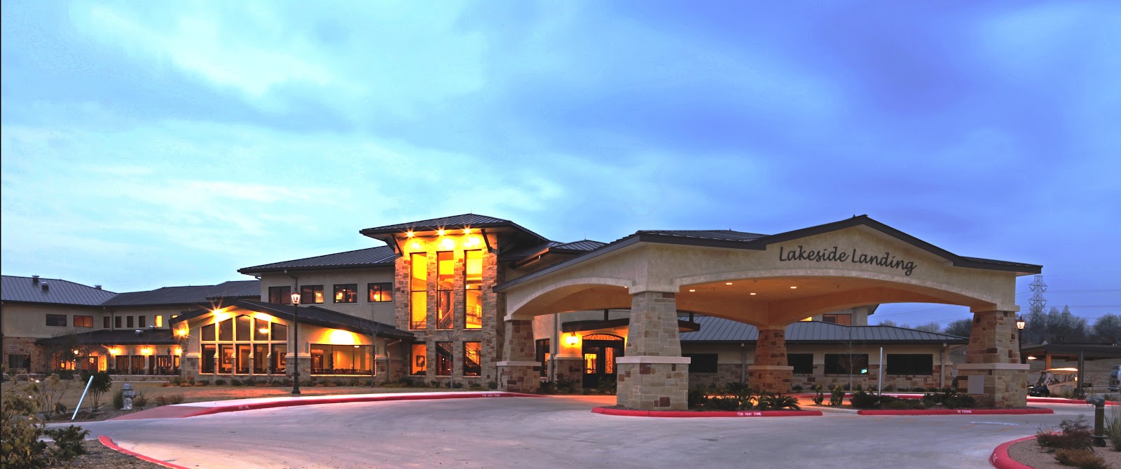 ARMY RESIDENCE COMMUNITY photo 1