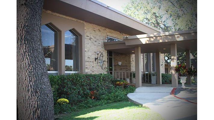 GOLDEN ESTATES REHABILITATION CENTER