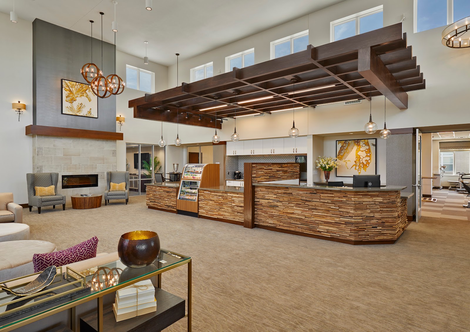 IGNITE MEDICAL RESORT SAN ANTONIO, LLC photo 2