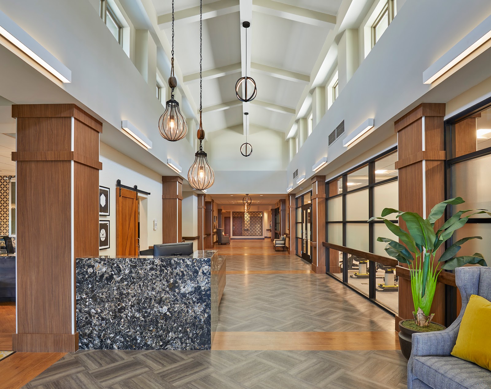 IGNITE MEDICAL RESORT SAN ANTONIO, LLC photo 5