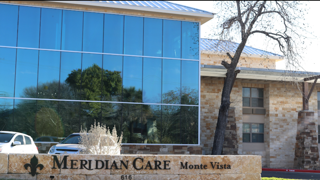 MERIDIAN CARE MONTE VISTA photo 2