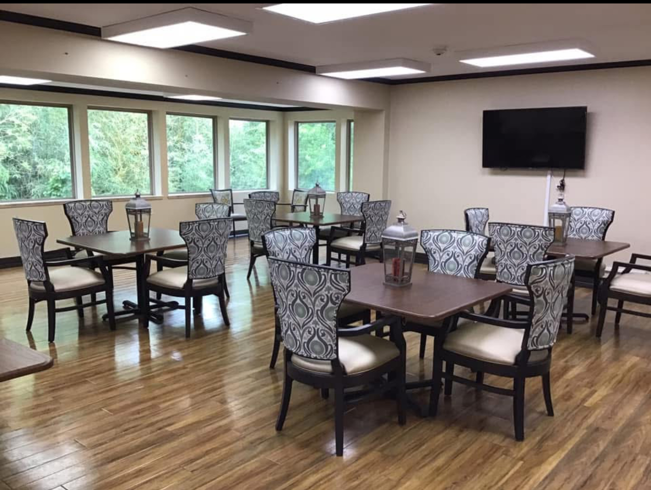 MERIDIAN CARE MONTE VISTA photo 5