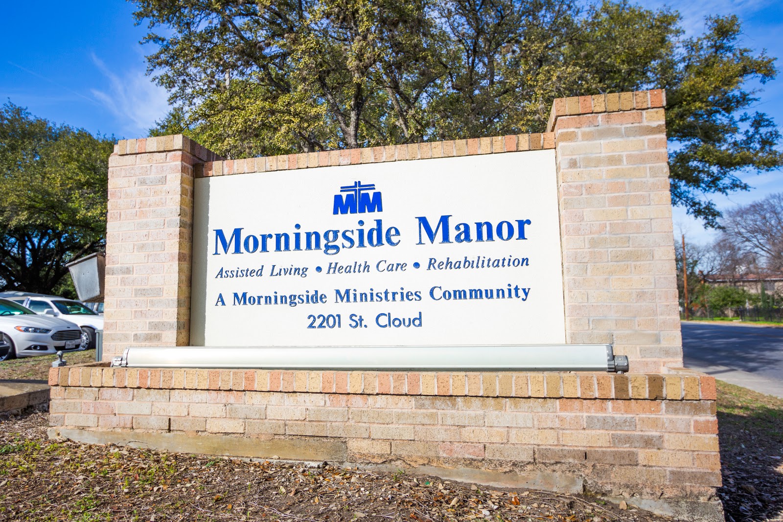 MORNINGSIDE MANOR